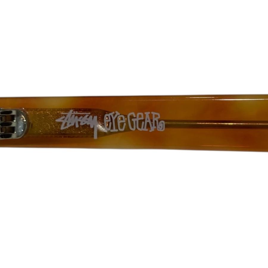 STUSSY（ステューシー） stussy OWEN サングラス ブラウン