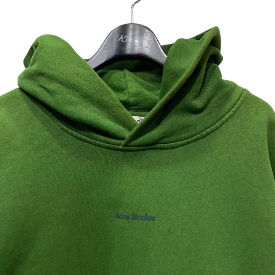 Acne Studios（アクネ ストゥディオズ） プルオーバーパーカー FN-MN
