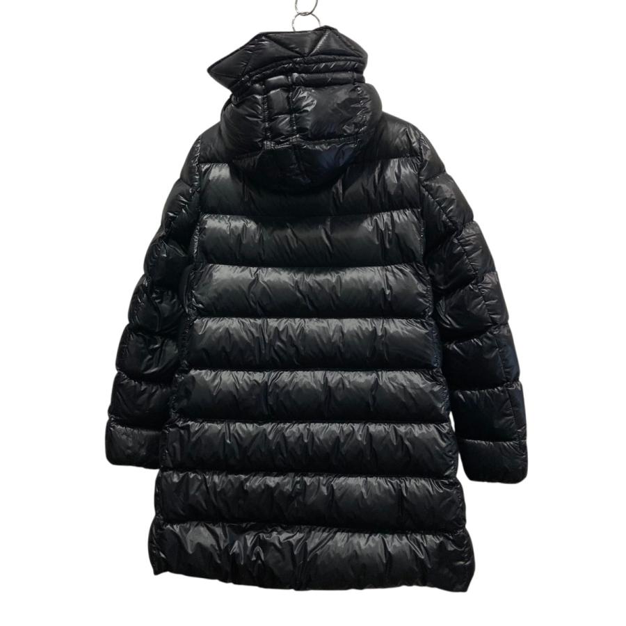 新品★MONCLER SUYEN　ダウンジャケット　ブラック 0 モンクレール MONCLER（モンクレール） MONCLER SUYEN ダウンジャケット