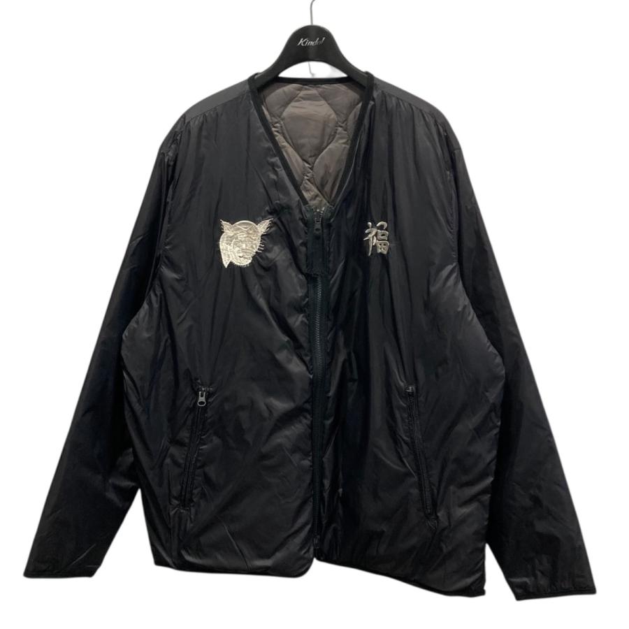 TAION（タイオン） 【値下げ】TAION×BEAMS LIGHTS ベトジャン