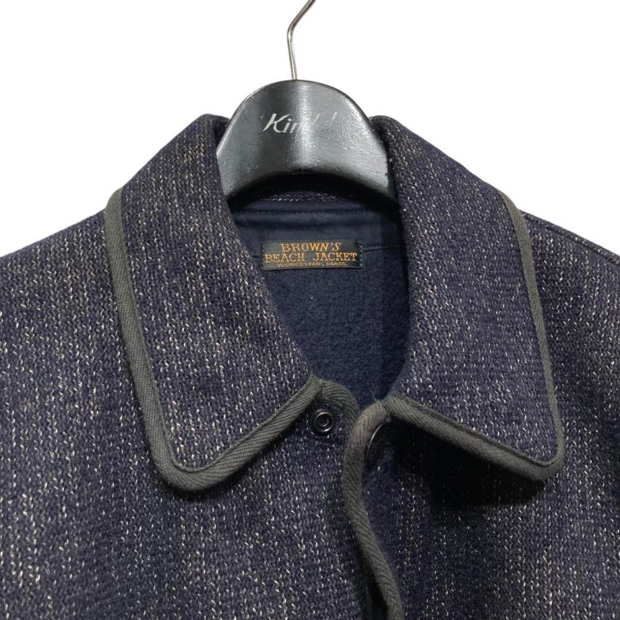 BROWN'S BEACH JACKET（ブラウンズビーチジャケット） 【値下げ