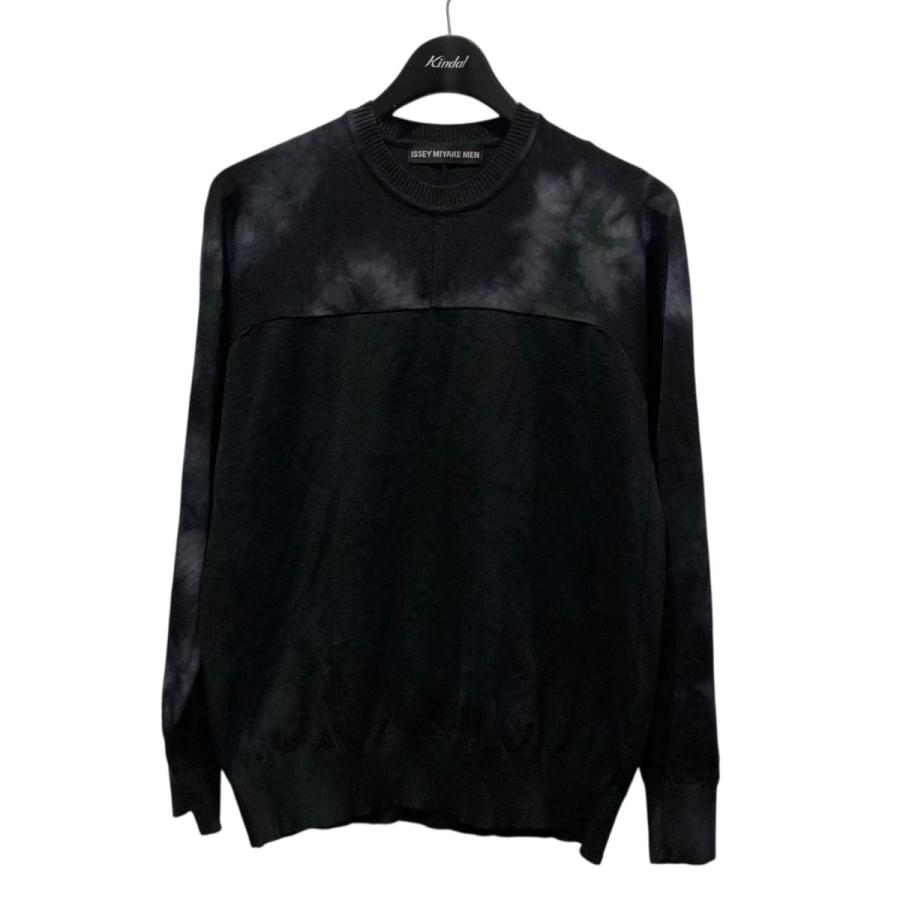ISSEY MIYAKE（イッセイミヤケ） 【値下げ】ISSEY MIYAKE MEN タイダイ