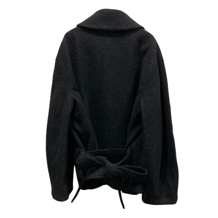 LEMAIRE（ルメール） 【値下げ】LEMAIRE Short asymmetrical bathrobe