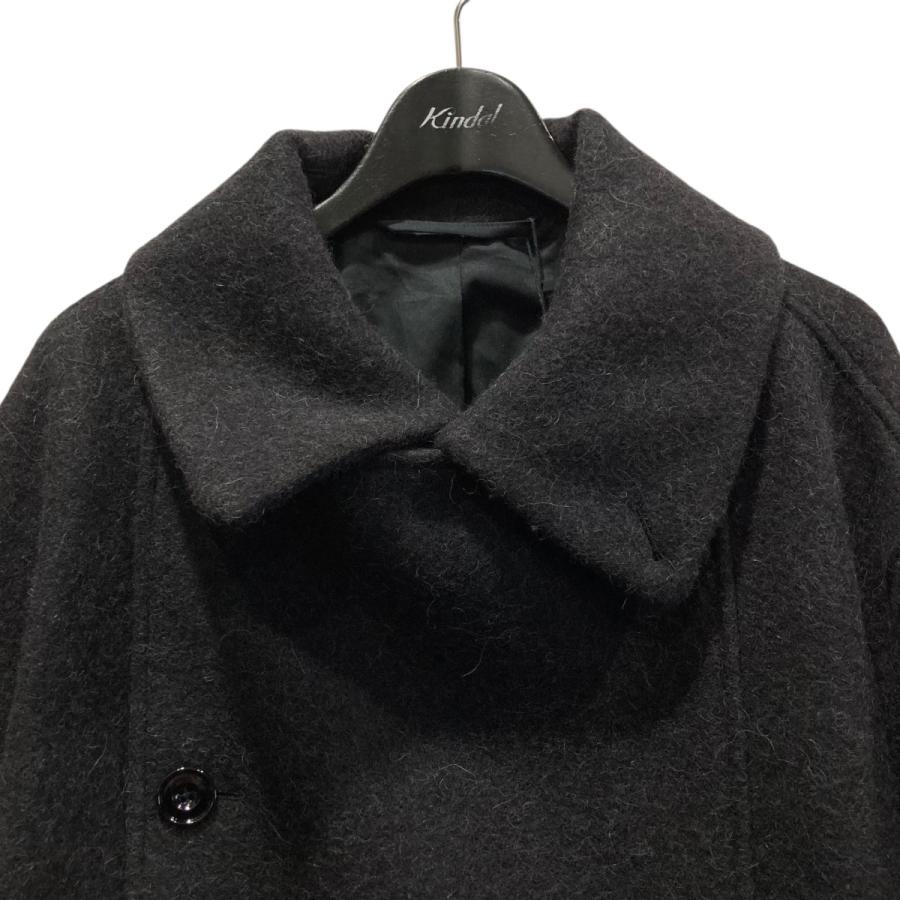 LEMAIRE（ルメール） 【値下げ】LEMAIRE Short asymmetrical bathrobe