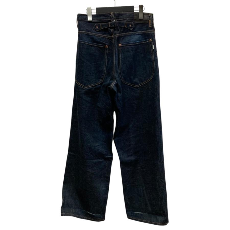 Sugar（シュガー） シュガーヒル SUGARHILL Classic Denim Pants