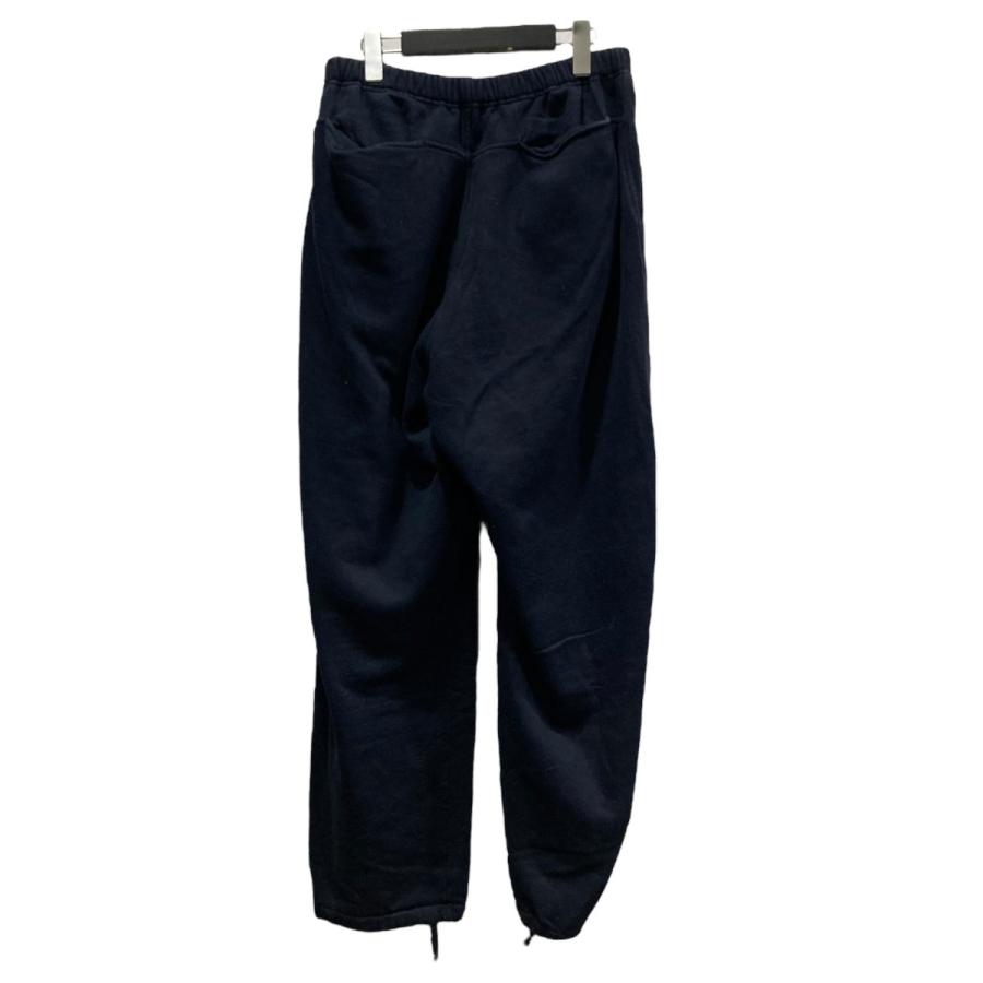 23SS COMOLI コモリ 吊裏毛 スウェットネイビー2 23SS COMOLI コモリ 吊裏毛 スウェットネイビー2