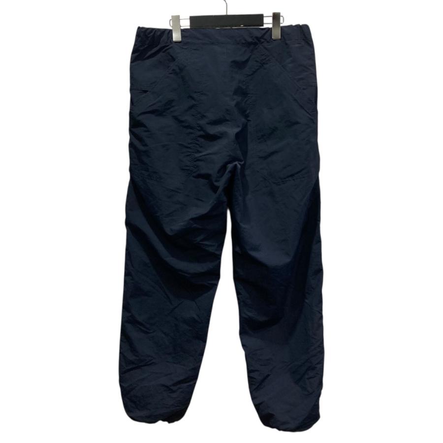 パンツ alwayth City Guide Pants Charcoal ALWAYTH（オルウェイズ） / Alwayth 