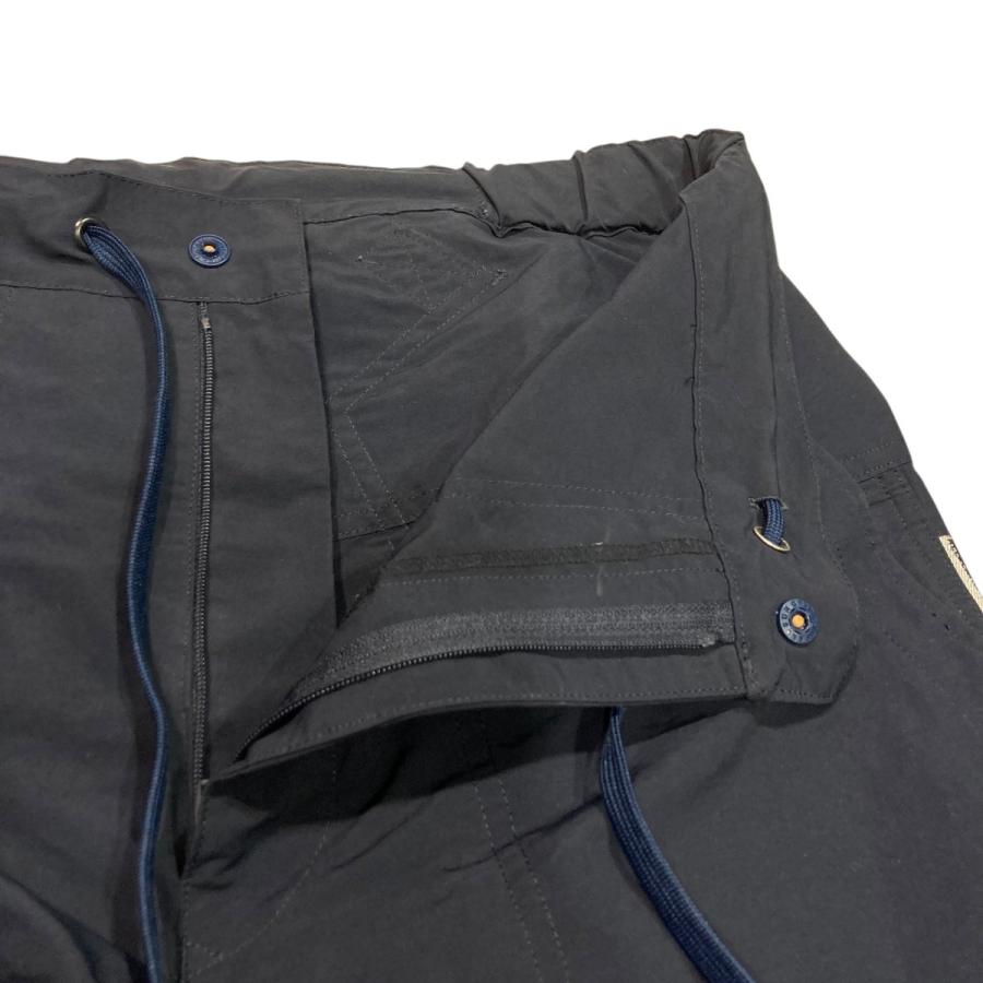 パンツ alwayth City Guide Pants Charcoal ALWAYTH City Guide Pants – MAROON WEBSTORE