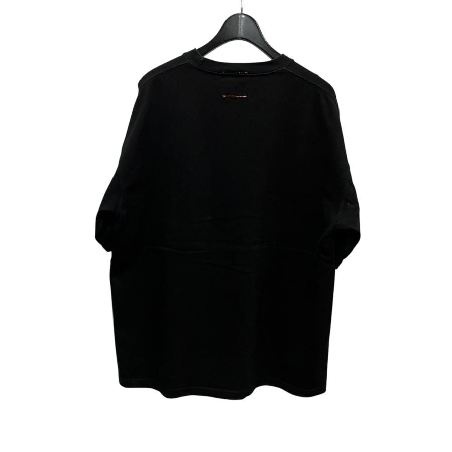 ボルトルーム vaultroom KEY DRAGON ONE POINT TEE 刺繍Tシャツ