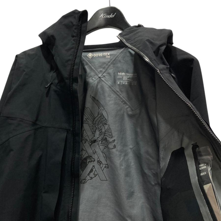 ACRONYM（アクロニウム） 【値下げ】ACRONYM×Tilak Evolution Jacket