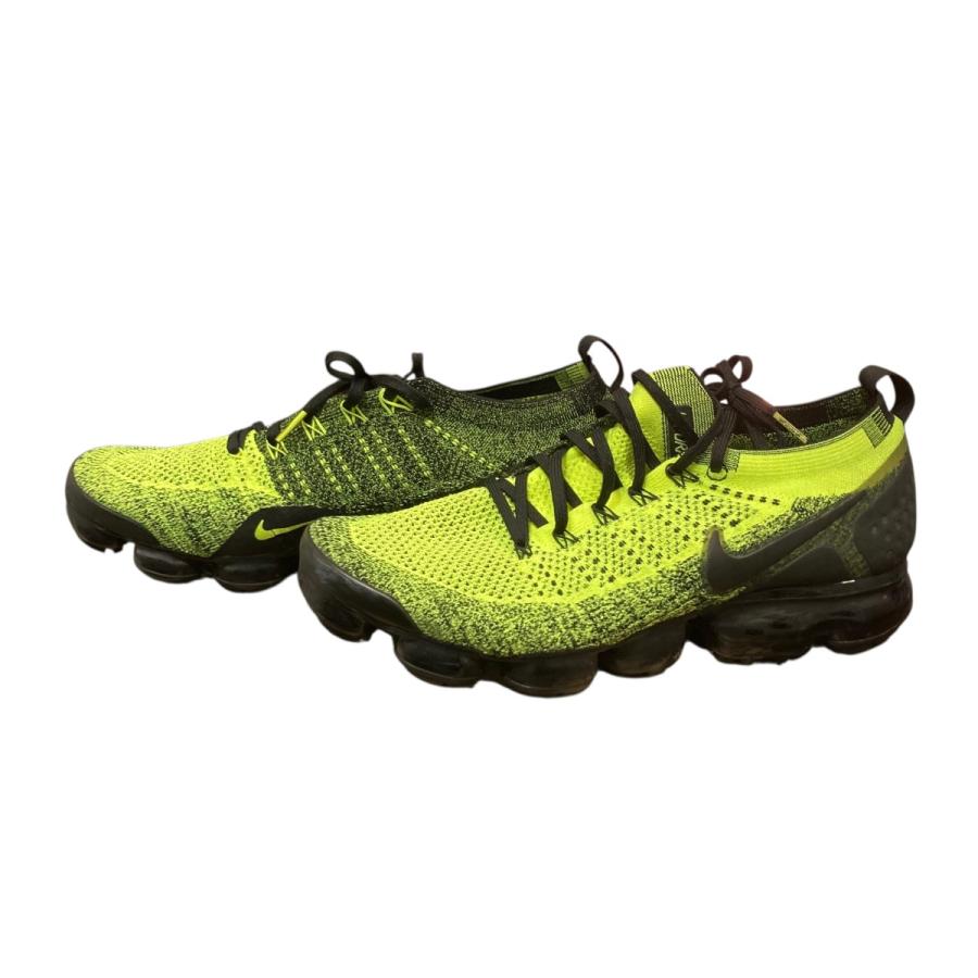 靴 NIKE AIR VAPORMAX FLYKNIT 2 NIKE（ナイキ） 【値下げ】NIKE AIR VAPORMAX FLYKNIT 2 スニーカー