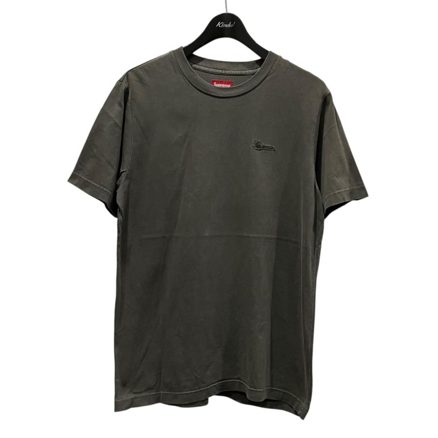 トップス Mサイズ Supreme オーバーダイ クルーネック トレーナー