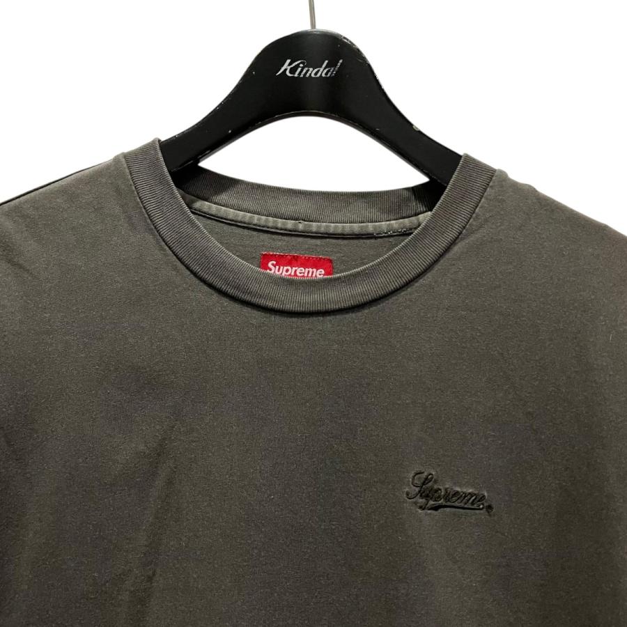Mサイズ Supreme オーバーダイ クルーネック トレーナー Supreme