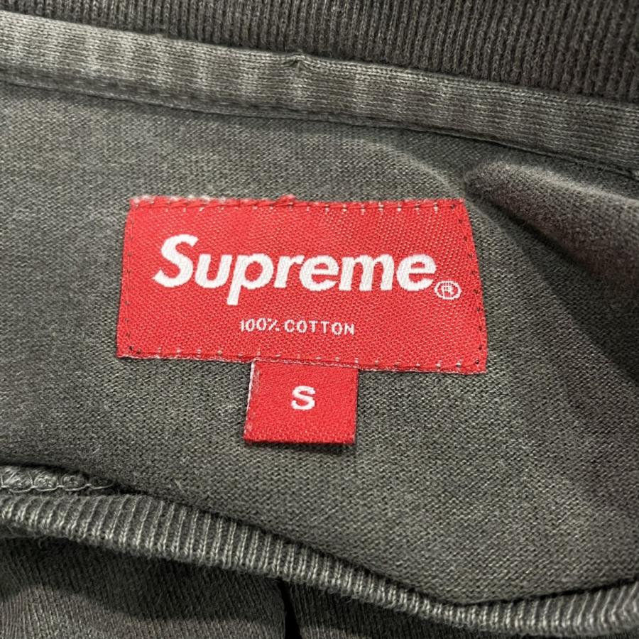 Supreme（シュプリーム） Supreme OVERDYED TEE オーバーダイTシャツ
