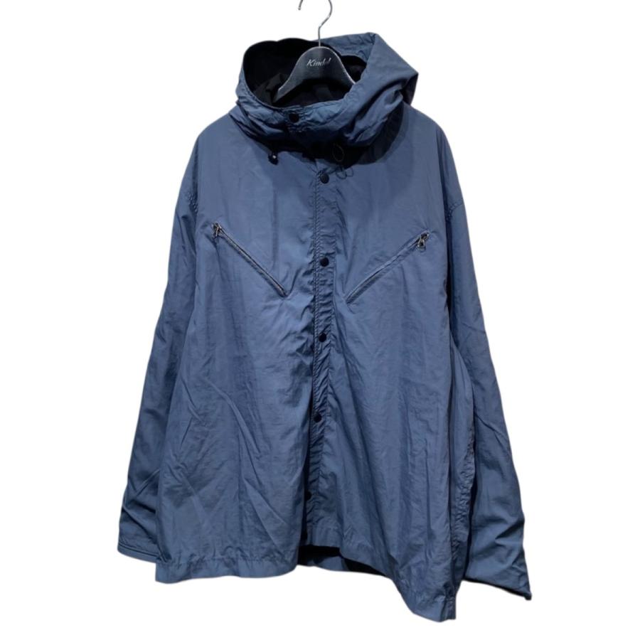 Our Legacy（アワーレガシー） OUR LEGACY PARASPEC JACKET