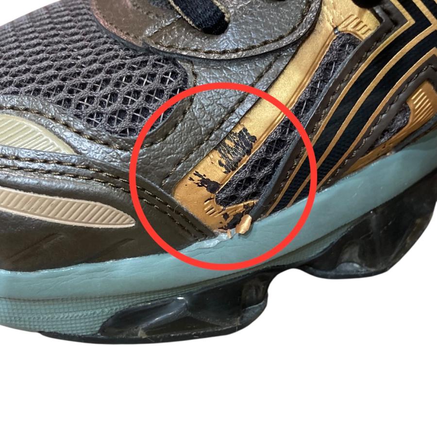 ASICS（アシックス） 【値下げ】asics GEL-QUANTUM KINETIC スニーカー 
