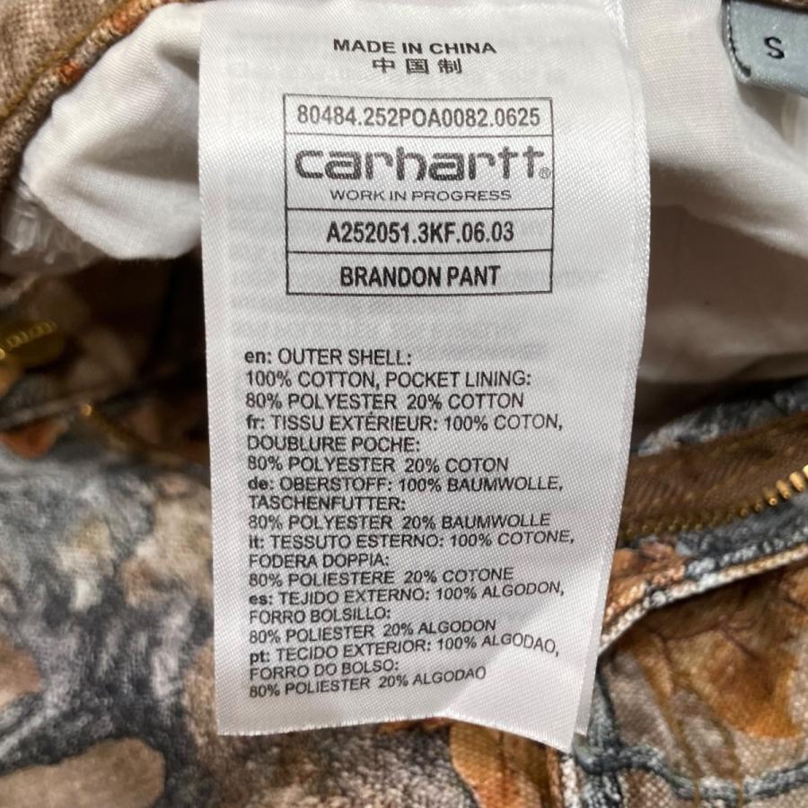 Carhartt WIP（カーハートワークインプログレス） 【値下げ】CARHARTT
