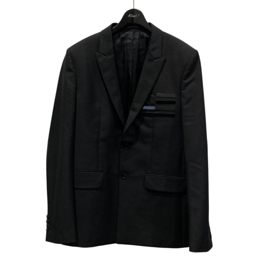 GIVENCHY（ジバンシィ） 【値下げ】GIVENCHY テーラードジャケット
