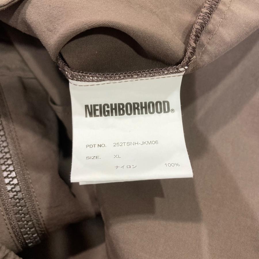 NEIGHBORHOOD（ネイバーフッド） 【値下げ】NEIGHBORHOOD 25AW TRACK