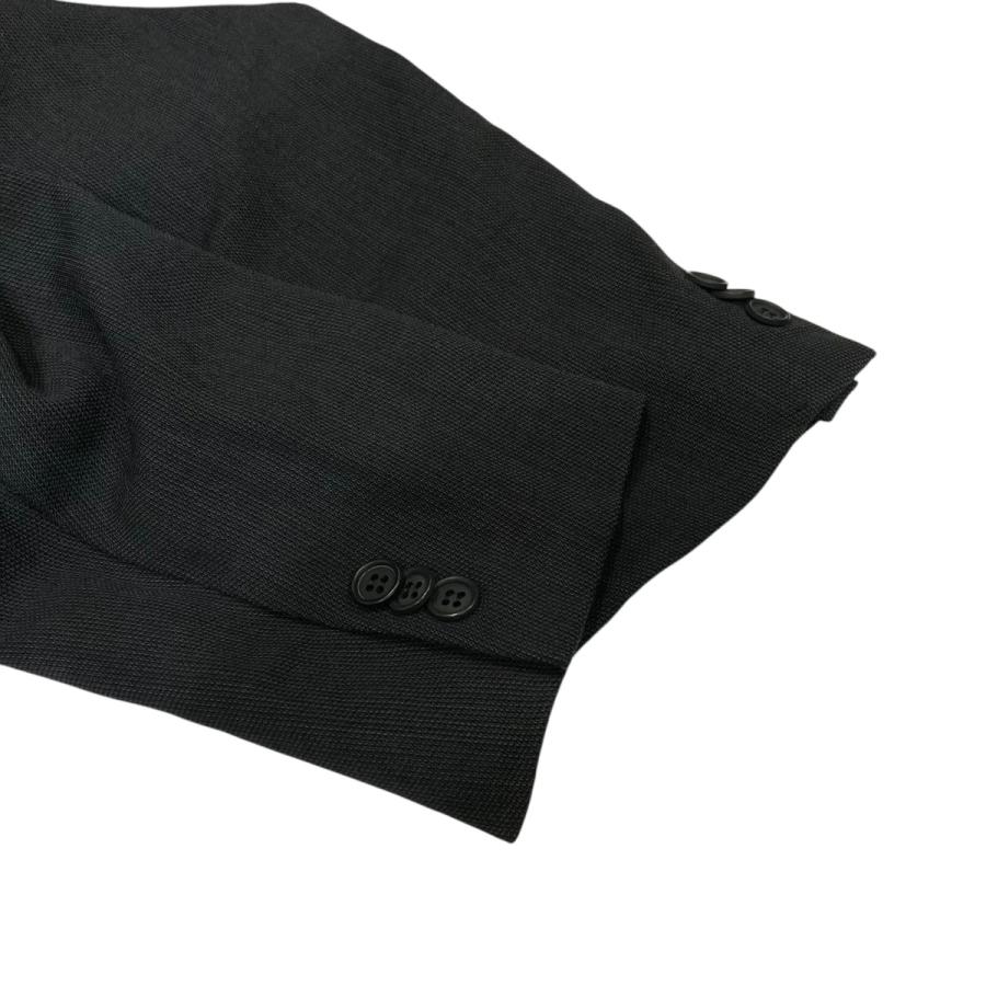 GIORGIO ARMANIセットアップスーツ　52サイズ GIORGIO ARMANI 【値下げ】GIORGIO セットアップスーツ ダークグレー