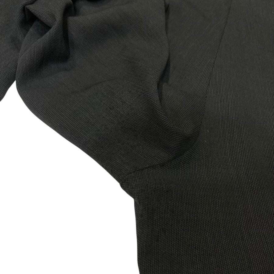 GIORGIO ARMANI 【値下げ】GIORGIO セットアップスーツ ダークグレー