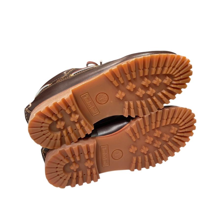 ティンバーランド　ダークブラウンモカシン26cm ティンバーランド ダークブラウンモカシン26cm Timberland