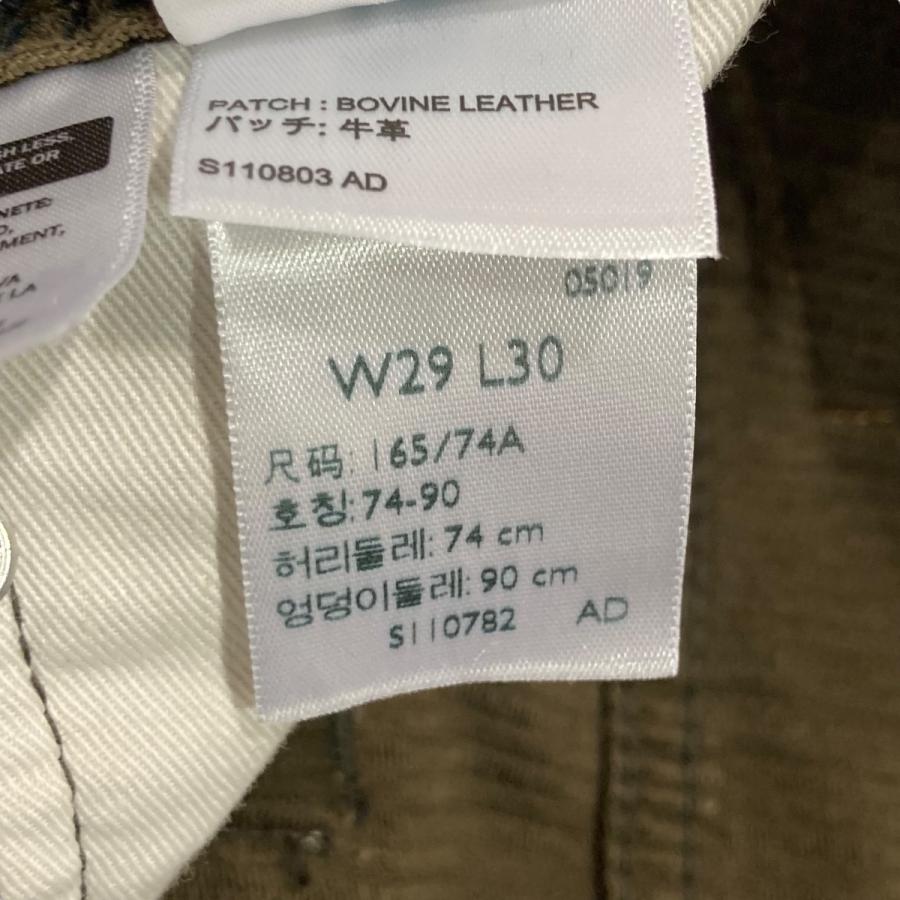 パンツ Levi's578 W29 L30 パンツ Levi's578 W29 L30 楽天市場】Levi's 578(TM) BAGGY パンツ