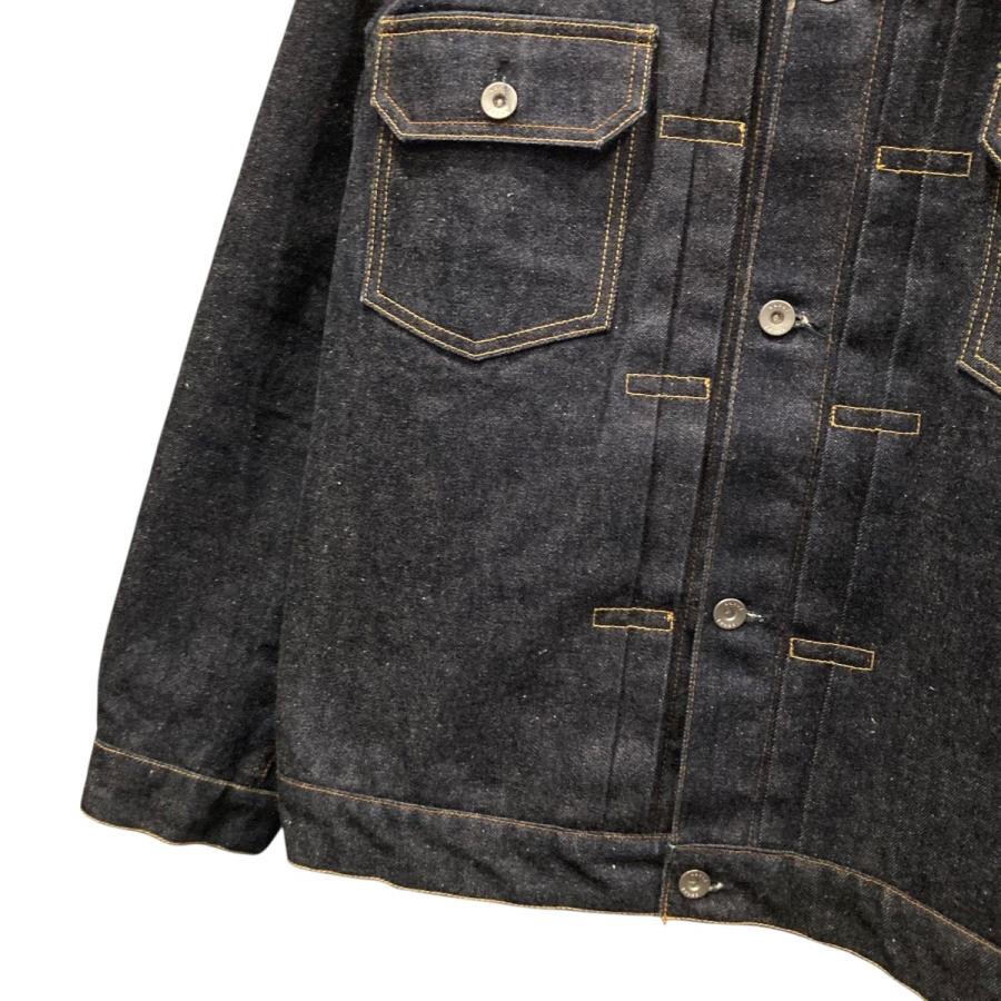 sacai（サカイ） sacai×BEYONDEXX Denim Jacket デニムジャケット 20