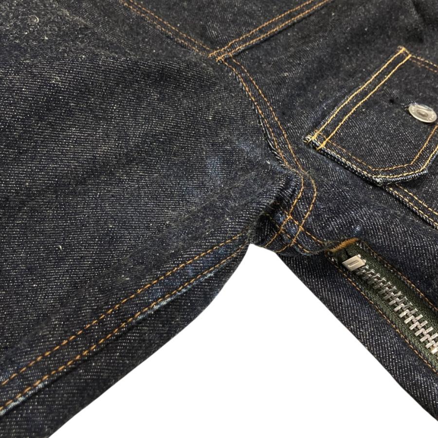 sacai（サカイ） sacai×BEYONDEXX Denim Jacket デニムジャケット 20