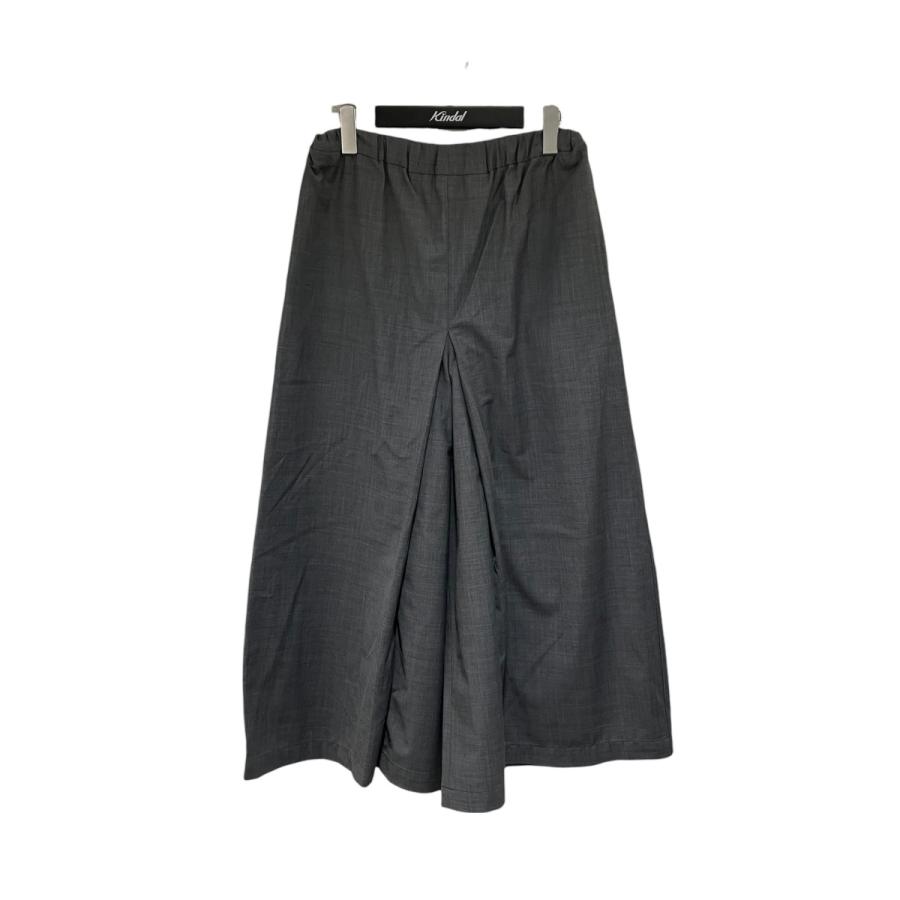 JOURNAL STANDARD（ジャーナルスタンダード） ツイルタックキュロット