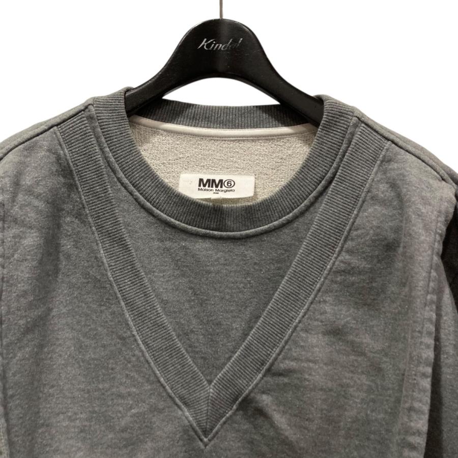 MARTIN MARGIELA（マルタン マルジェラ） MM6 Maison Margiela