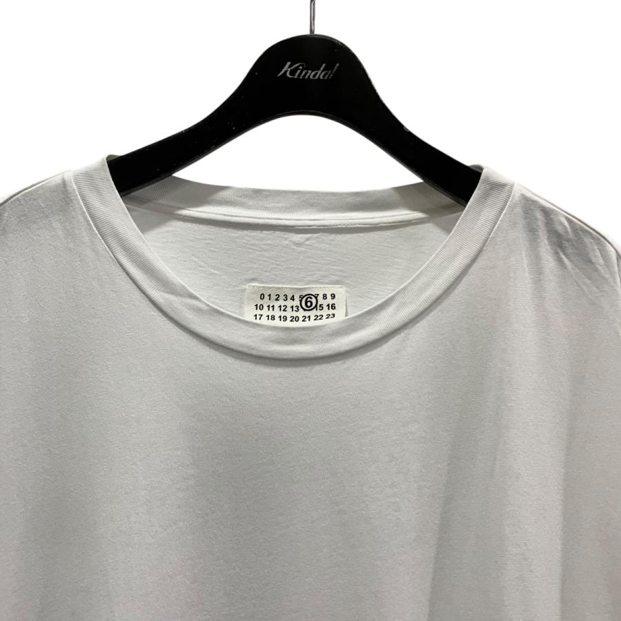 MARTIN MARGIELA（マルタン マルジェラ） MM6 Maison Margiela バック