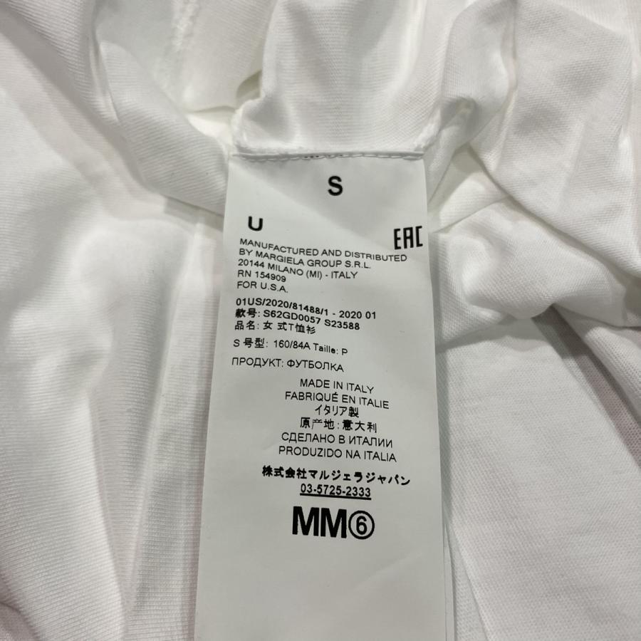 MARTIN MARGIELA（マルタン マルジェラ） MM6 Maison Margiela バック