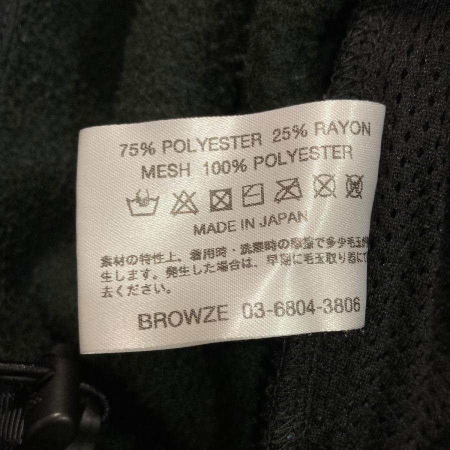 ザ エンノイ プロフェッショナル The Ennoy Professional フリース