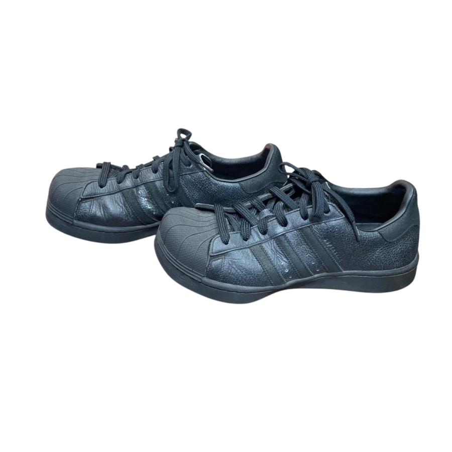 adidas（アディダス） 【値下げ】adidas×Avavav SUPERSTAR CORE BLACK