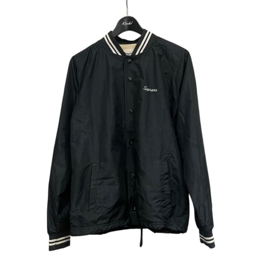 Supreme（シュプリーム） 【値下げ】Supreme×Champion Warm Up Jacket