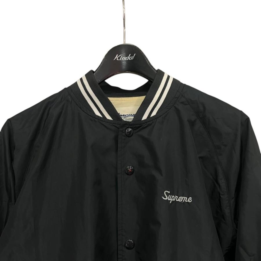 Supreme（シュプリーム） 【値下げ】Supreme×Champion Warm Up Jacket