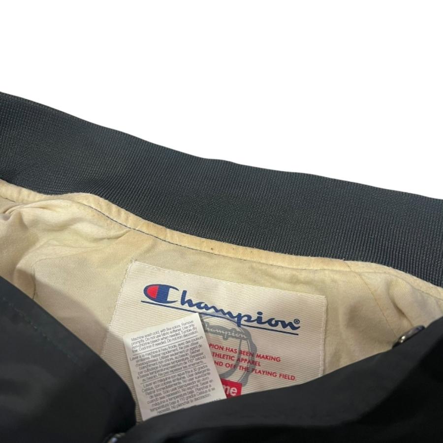 Supreme（シュプリーム） 【値下げ】Supreme×Champion Warm Up Jacket
