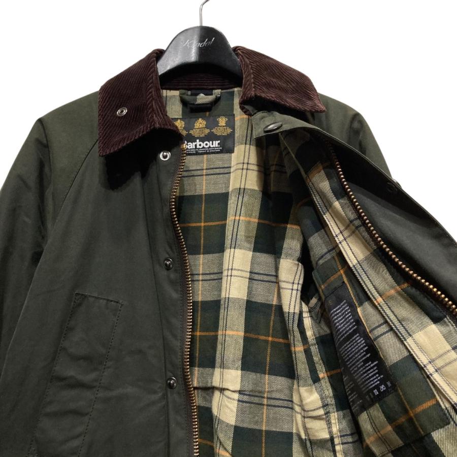 Barbour（バブアー） 【値下げ】Barbour BEDALE SL JACKET オイルド
