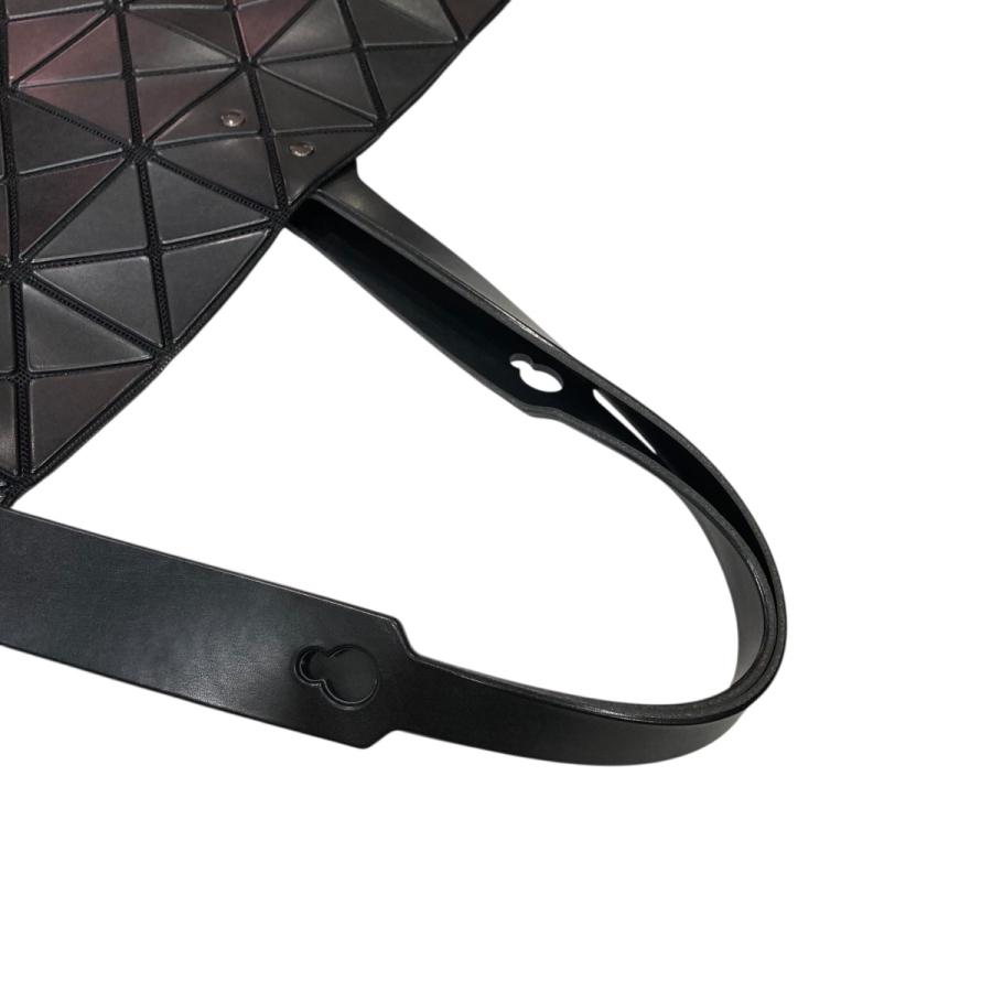 バオバオイッセイミヤケ BAO BAO ISSEY MIYAKE トートバッグ BB03-AG682 ブラック_2