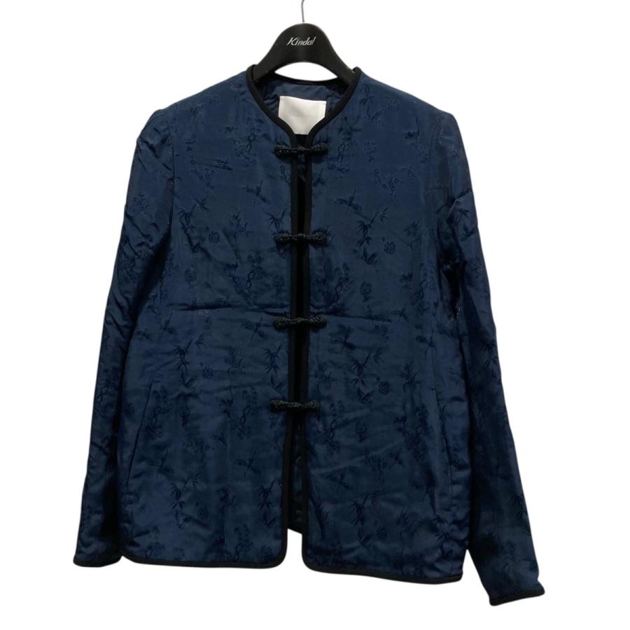 マメクロゴウチ mame kurogouchi キルティングジャケット MM23PS-JK707