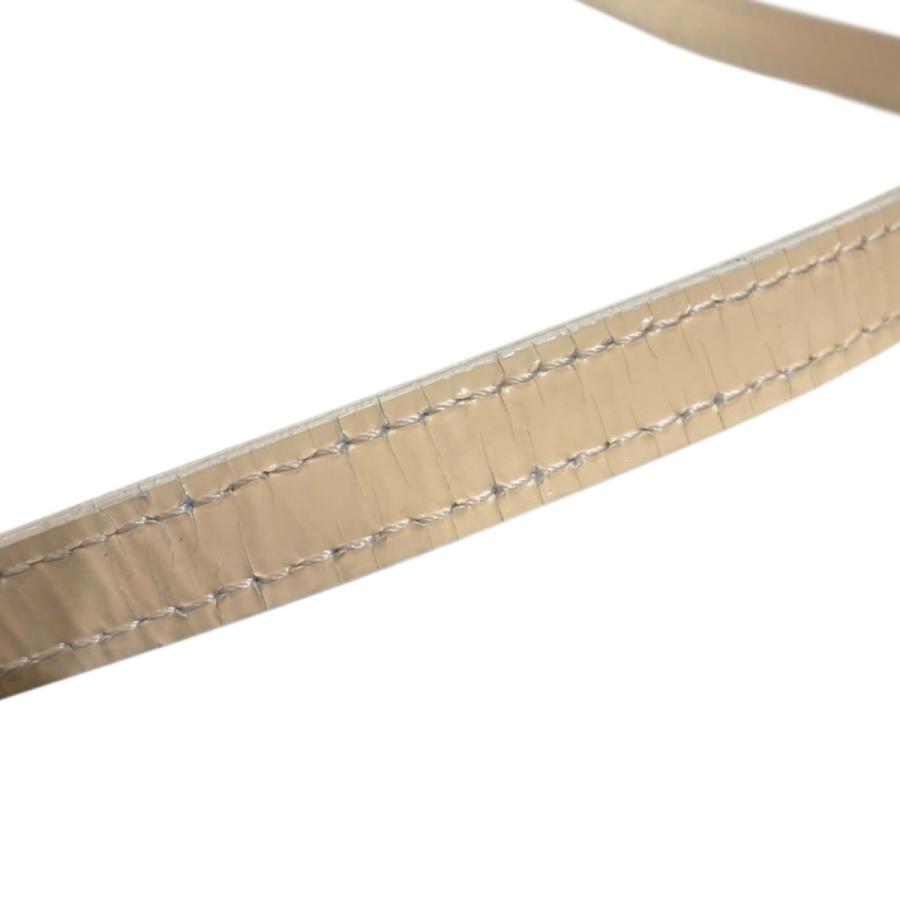 Christian Dior（クリスチャン・ディオール） サドルバッグ ネイビー