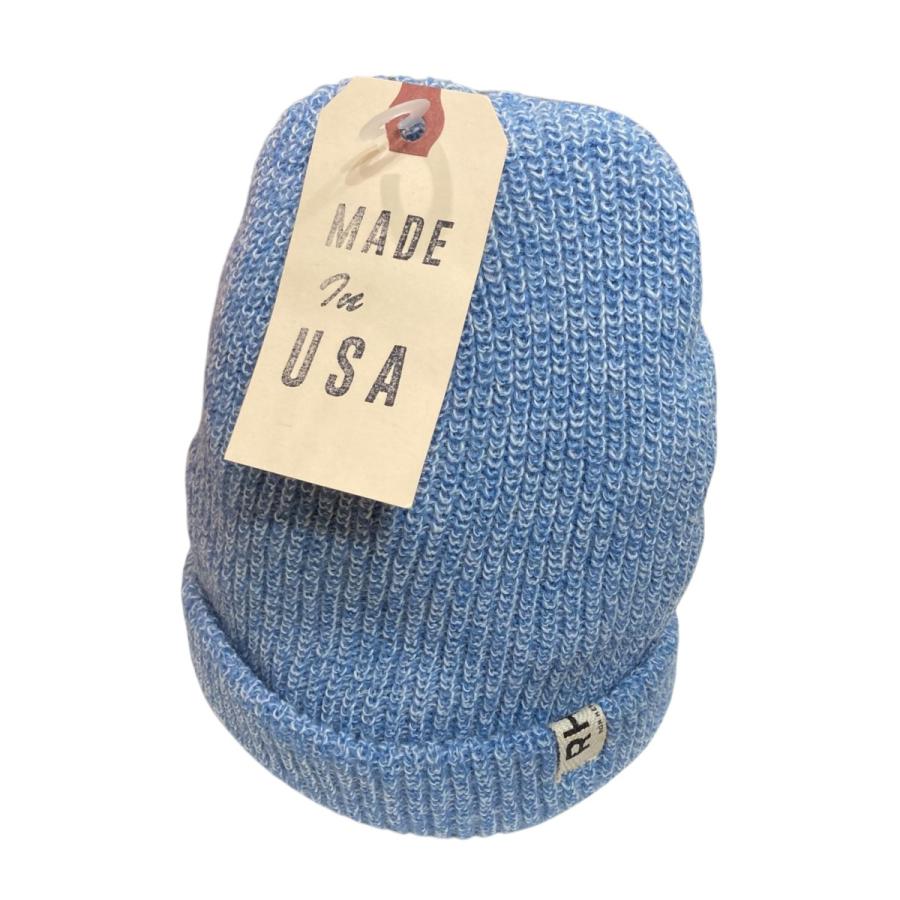 Ron Herman（ロンハーマン） RHC Ron Herman ニットキャップ ライト