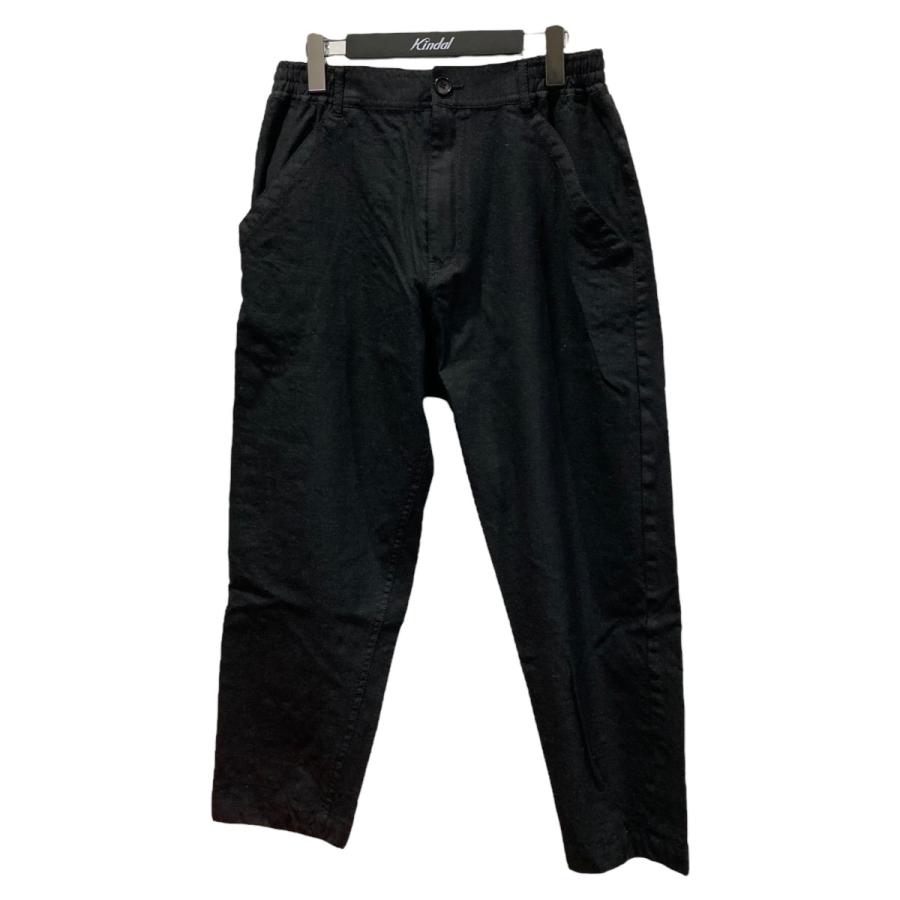 COMME des GARCONS HOMME DEUX 【値下げ】COMME ウールイージーパンツ