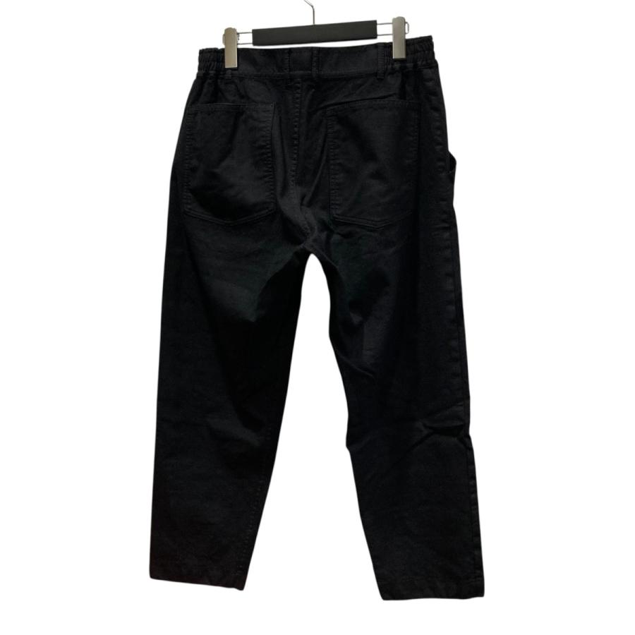 COMME des GARCONS HOMME DEUX 【値下げ】COMME ウールイージーパンツ