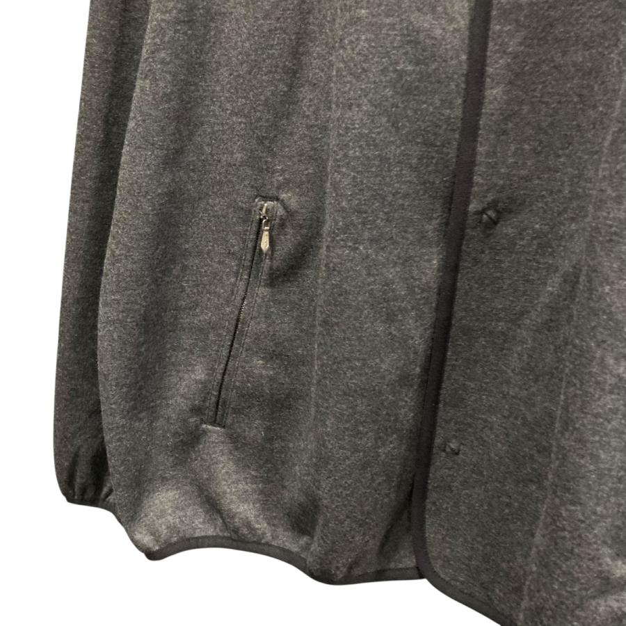 NICENESS 【値下げ】NICENESS パイピングジャケット NN-4201J16 SADE