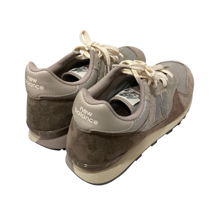 AURALEE（オーラリー） 【値下げ】AURALEE×NEW BALANCE スニーカー 