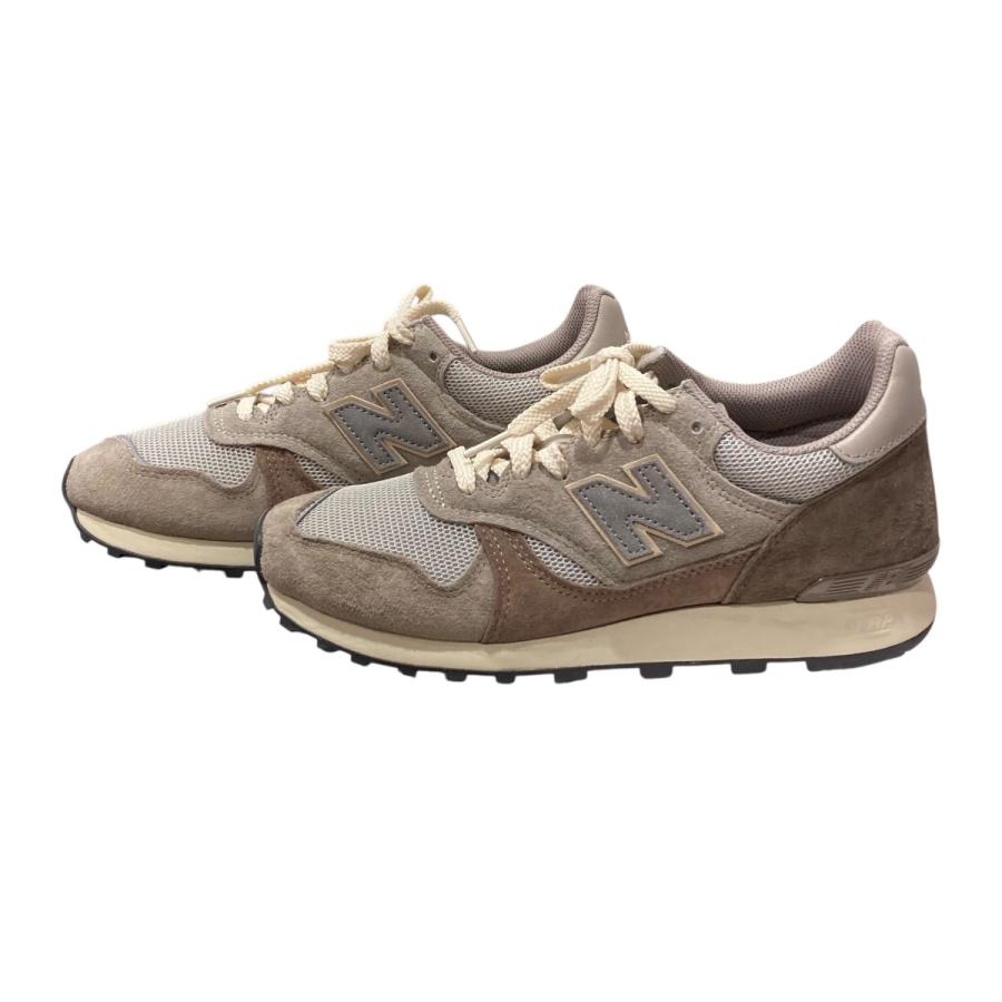 AURALEE（オーラリー） 【値下げ】AURALEE×NEW BALANCE スニーカー