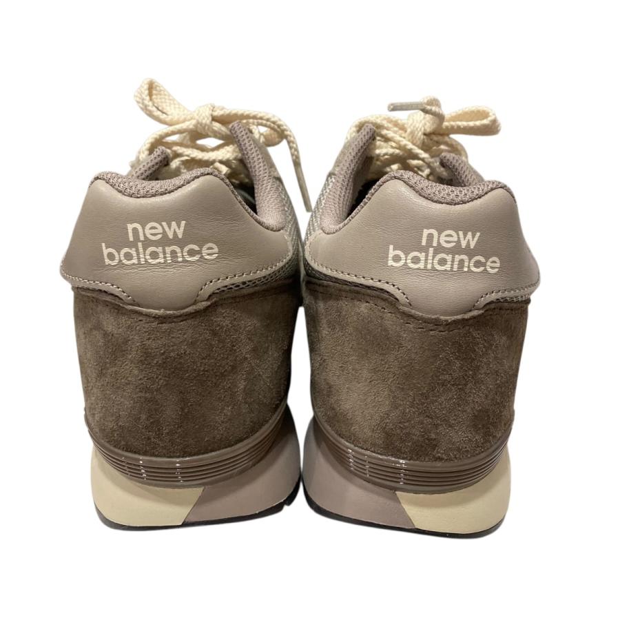 AURALEE（オーラリー） 【値下げ】AURALEE×NEW BALANCE スニーカー