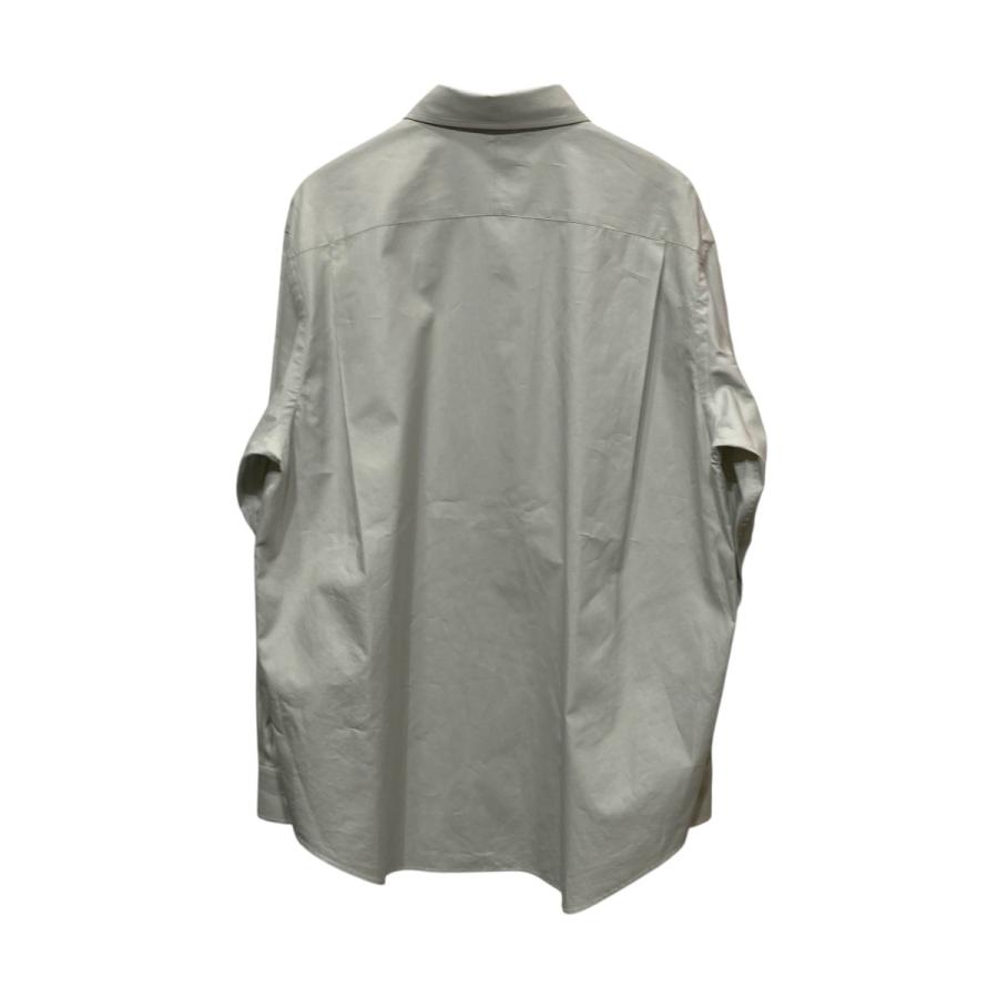 AURALEE（オーラリー） AURALEE 22AW WASHED FINX TWILL SHIRTS